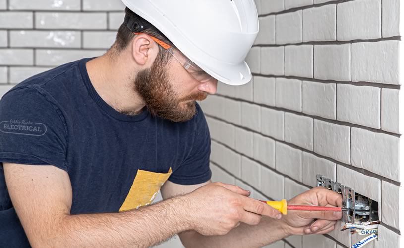 Electrical Trade