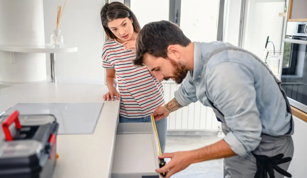 Problem Tradesmen