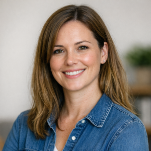 Picture of Emma O'Connell