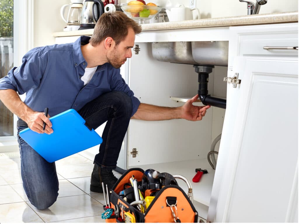 How much does a plumber cost in Ireland